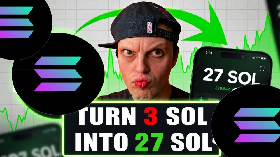 How To Launch a Meme Coin On Solana - (What Is Rug Pull ?)